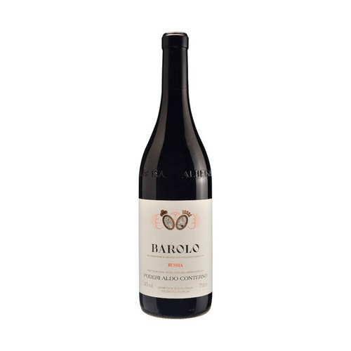 Poderi aldo conterno - conterno,