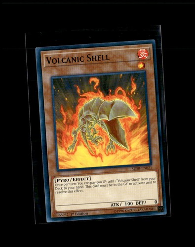 Structure deck - yu-gi-oh!,