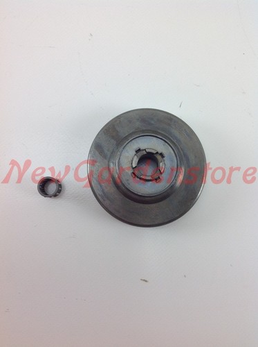 Pignone shindaiwa motore - pignone,