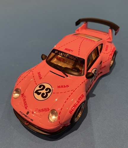 Revoslot porsche 911 gt2 - -,