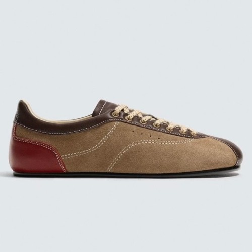 Scarpe derby zara - x, harry