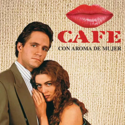 Telenovelas cafe con aroma - cafe, de