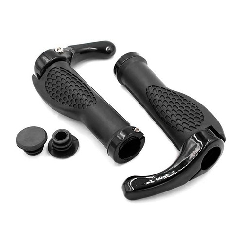 Set manubrio mountain - 1x(set, bike