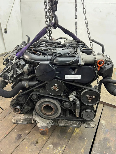 Motore audi asb - audi, a6