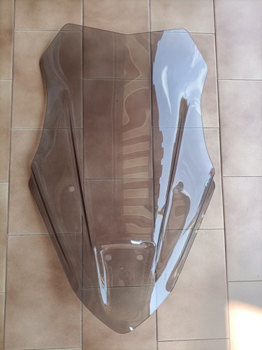 Cupolino puig touring - touring, fumè