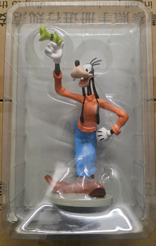 Hachette mickey donald cie - donald,
