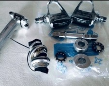 Shimano durace set headset - shimano,
