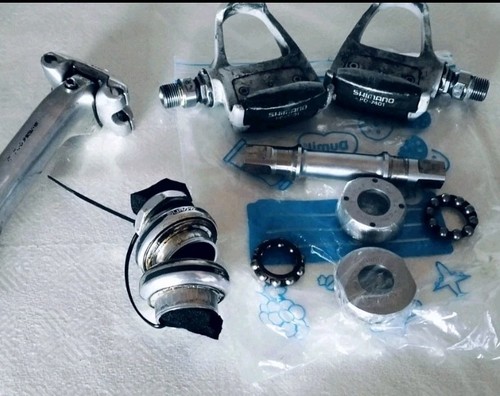 Shimano durace set headset - shimano,