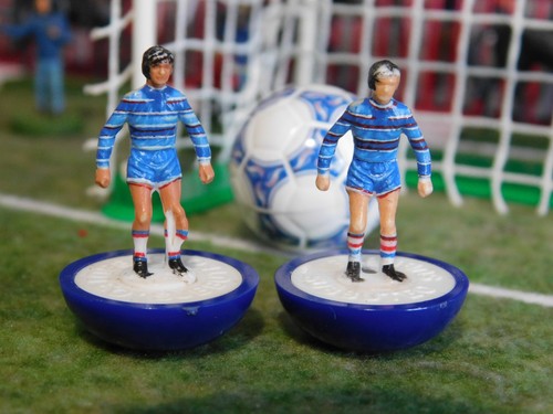 Subbuteo vintage anni - vintage, 80