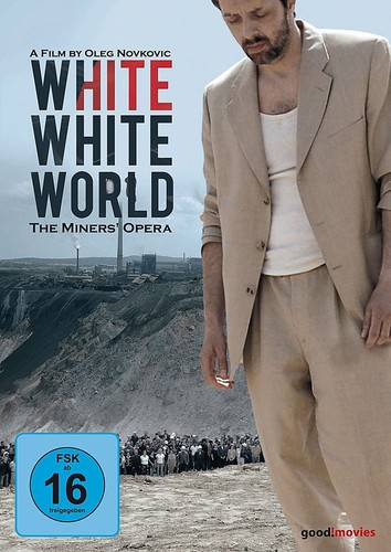 White world dolby pal - white,