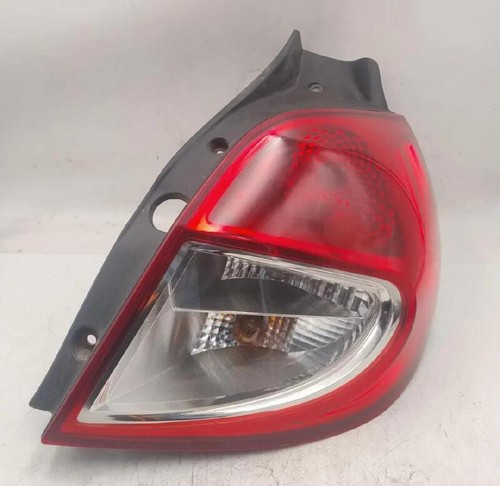 8200886946 fanale posteriore - 8200886946,
