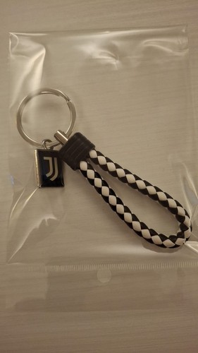 Portachiavi sportivo juventus - sportivo,