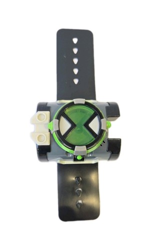 Orologio ben omnitrix - 10,