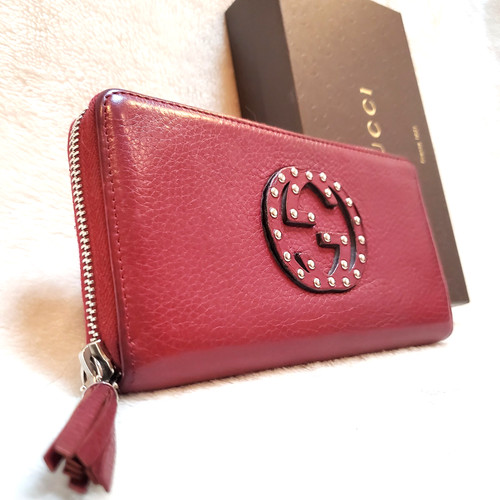Gucci soho portafoglio - gucci,