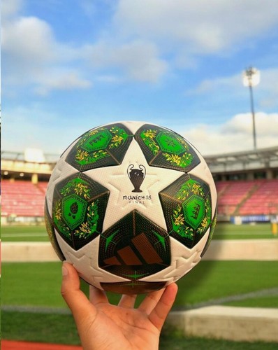 Adidas finale munich ucl - adidas,