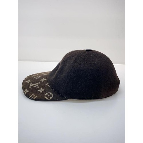 Louis vuitton monogram cap - vuitton,