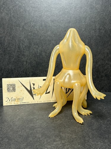 Figurina vinile morbido - vinile,