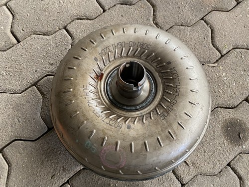 Convertitore porsche cayenne - convertitore,