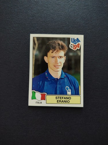 Panini usa 1994 eranio - wc,