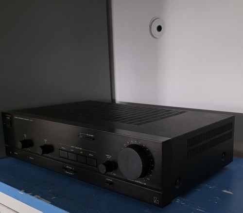 Amplificatore integrato stereo