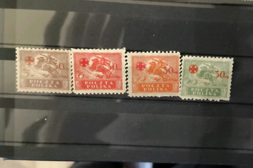 Collezione francobolli - collezione,