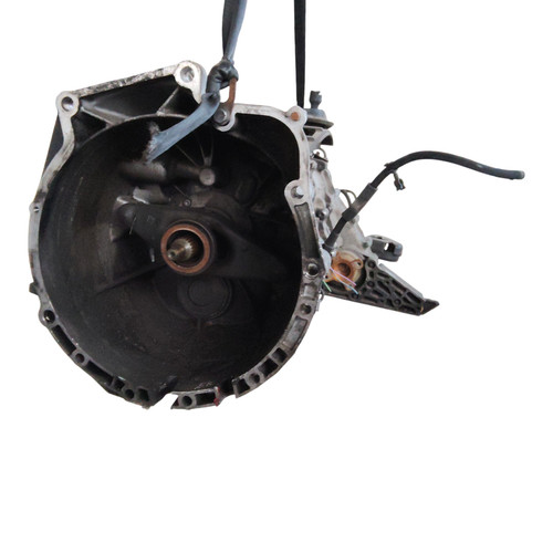 Cambio manuale marce bmw - 6,