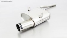 Remus acciaio inox scarico - remus,