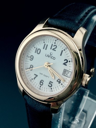 Orologio donna lanco militare - orologio,