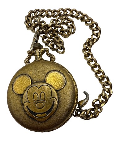 Orologio tasca disney - da,