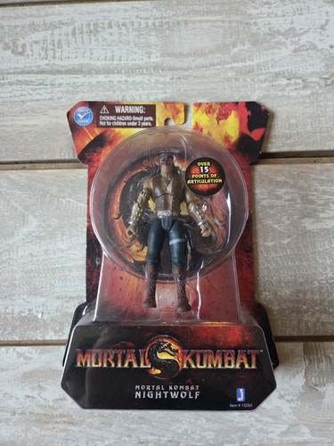 Modellino mortal kombat - modellino, 9