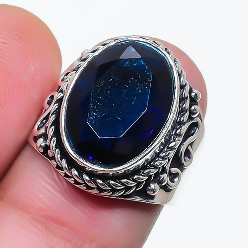 Anello argento sterling 925 - anello,