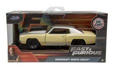 Jada chevrolet monte carlo - jada,