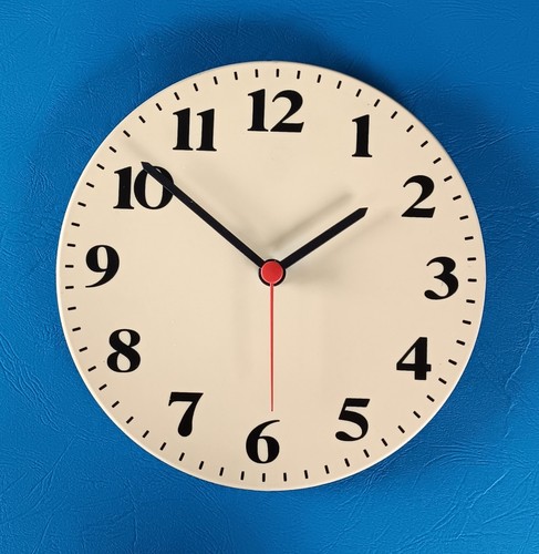 Orologio parete ikea fejs - orologio,