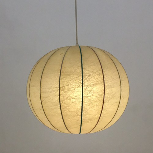 Anni 60s era castiglioni - -,