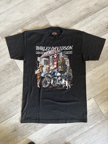 Harley davidson 1990 - harley-davidson,