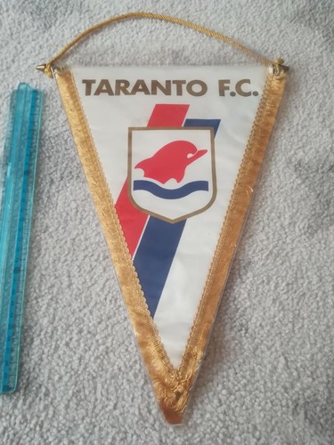 Gagliardetto calcio football - calcio,