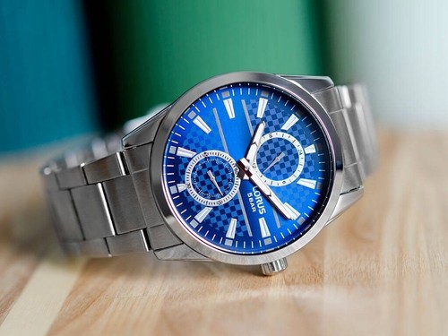 Orologio uomo lorus - uomo, lorus,quadrante