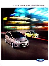 Ford max 2010 - 2010, 2013