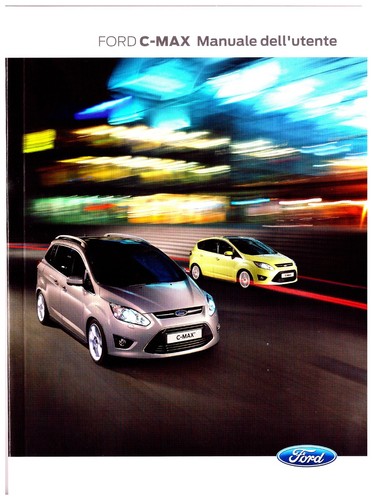 Ford max 2010 2013 - ford,
