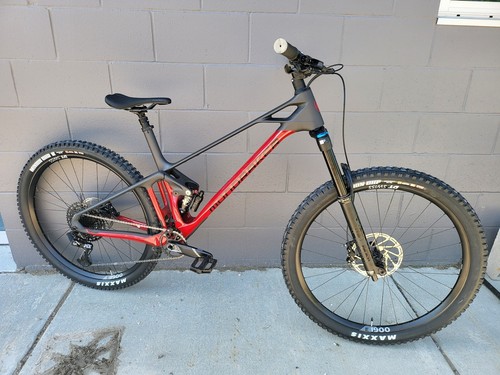 Mondraker foxy carbon xl - foxy, r