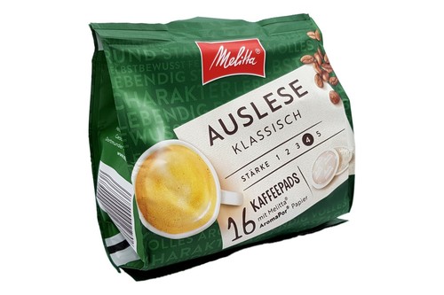 Cialde caffè 48x - , melitta