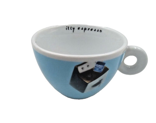 Illy art collection espresso - collection,