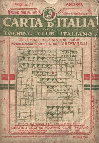 Carta italia foglio - carta,