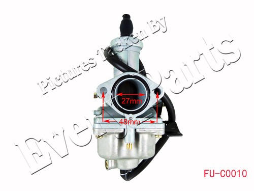 Pz27 27mm carburetor 150 200cc - pz27,
