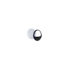 Plafoniera led rotonda 20w - a,