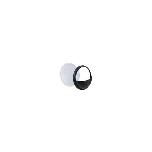 Plafoniera led rotonda 20w - rotonda,