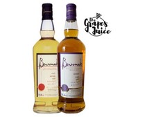 Benromach sassicaia wood - benromach,