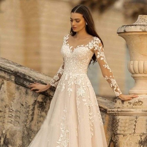 Abito sposa - da,
