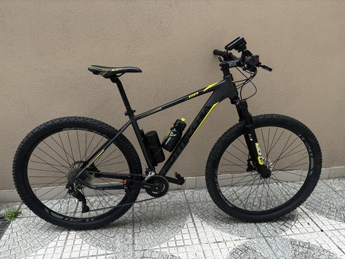 Mountain bike bottecchia f116 - bike,