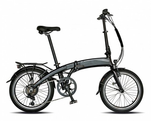 Bici torpado t350 explorer - bici,